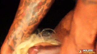 exotic luscious kisses want rome major rubbing and fucking her twat hard