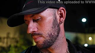 wanna see kali goddess take her first double penetration from three monster cocks?