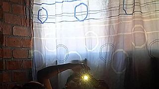 Mom sucks monster cock then rides it dripping wet!