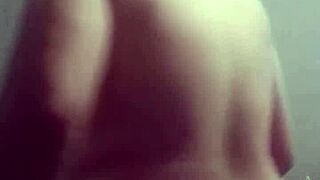 You like this hunk's thick cock pounding SSBBW milf wife's holes?