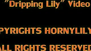 Bet you crave indian lily's sweaty huge tits post-workout