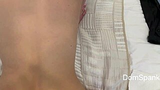 Freya Dee's Quick Deepthroat Blowjob Turns into Hard Doggystyle Pounding by Casting Director BTS