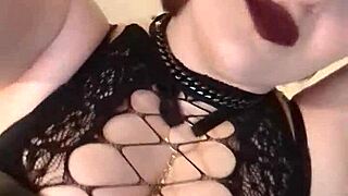 Don't you wanna fuck your nympho girlfriend's wet pussy in roleplay?