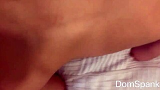 Freya Dee's Quick Deepthroat Blowjob Turns into Hard Doggystyle Pounding by Casting Director BTS