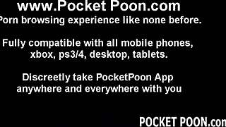 caught stroking pussy with toys in bathtub pov deepthroat handjob fishnets