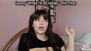 mew's long fart fest compilation hits all the spots