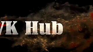 Prado's Big Ass Gaped by Ilias' Monster Cock Doggy Spanking Rough Screaming