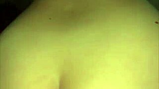 Horny Tattooed Latina Whore Sucks and Rides Client Doggystyle