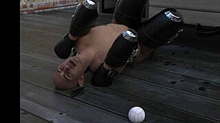 Hardcore femdom humiliation play crushes you ending one