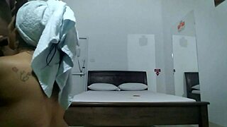 Husband's friend rams bbc into my big ass raw!