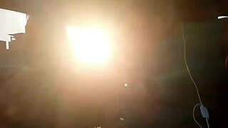 brazilian hottie’s car ride turns into public creampie flashing