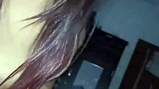 my stepbrother just sent his new york girlfriend clip from their wild time together with her big natural tits bouncing 📹🇺🇸