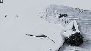 Uncle Fucks Curvy Latina While Mommy's Away? Security Cam Captures All