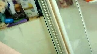 Milf Sandra the German Prostitute Whore Gives Deep Blowjob