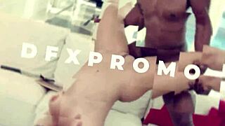 horny brunette babe pulls out cock on first date for epic deepthroat ride