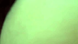 big ass beauty begs huge cock doggy pounding creampie