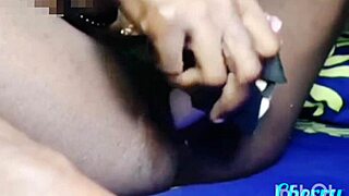 First Time Fucking Huge White Cock