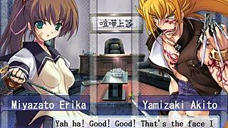 wanna join our big tits group game fight and fuck frenzy part 3?