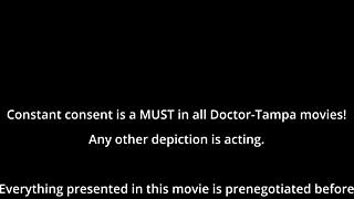 pregnant nova maverick forced to orgasm on hitachi by doctor stacy shepard in hospital