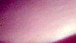 Tina pounded doggystyle to creampie