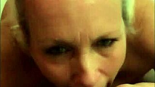 Milf bj compilation ends with hot facials 😍💦