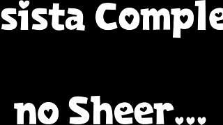 Hidden beach party got almost busted with hot latinas