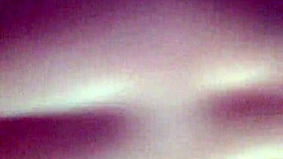 Tina pounded doggystyle to creampie