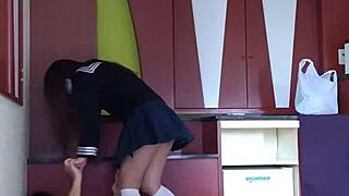 ballbusting kicks crush nuts hard in 104 😈👊