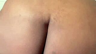 pregnant bbw gf rides my big black cock pov 😍🔥