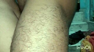 hey hubby’s working late again... wanna serve daddy-in-law instead? indian bride surrenders 😏🔥