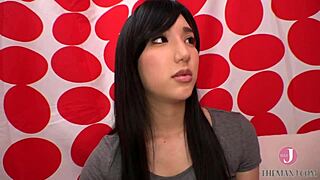 Nanpazurs picks up barbie-like beautiful big-titted married woman for full creampie nps-315