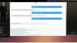 feeling her big tits and ass dominate me uncensored drives me wild