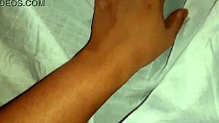 did my neighbor's girlfriend really wake me with blanket cunnilingus?