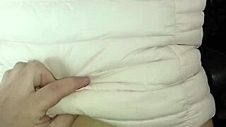 Pretty Chilean Latina Fucked in Abandoned Hospital Cum in Mouth and Face