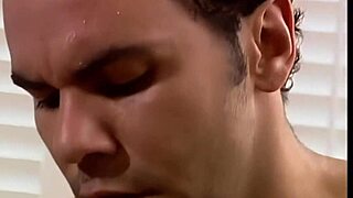 michelle michaels teases with deepthroat office blowjob craving facial cumshot