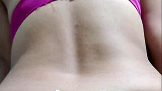 i uh meant to say madrastra's hot ass shaking for hijastro's camera wait no her lingerie shots