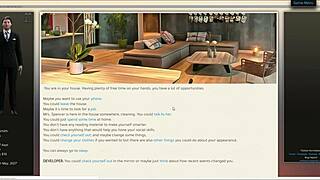 feeling her big tits and ass dominate me uncensored drives me wild