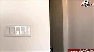 i cant believe we shared that huge bbc with another busty milf threesome