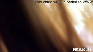 Putalocura teen Colombian Camila Palmer repays hot massage with blowjob riding doggystyle and cum swallow