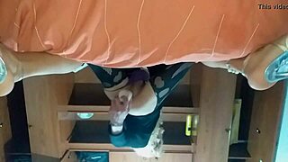 travesti latina slams whole new toy deep in her tight ass