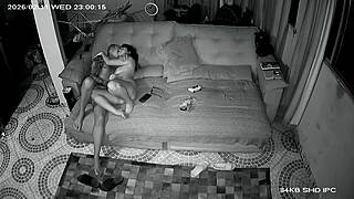 casal rents hotel unaware of hidden cam catching every orgasmic moment brazilian nerd latina