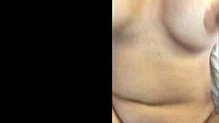 uh oh ava andrews milf tits bounce on bbc vibrator creampie date