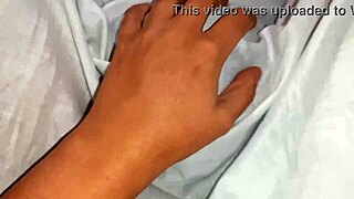 did my neighbor's girlfriend really wake me with blanket cunnilingus?