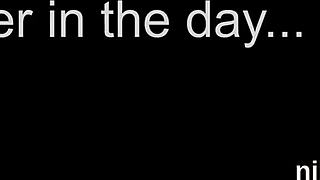 teen enters unusual asylum for intense therapy session