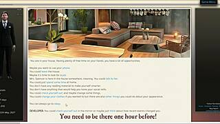 feeling her big tits and ass dominate me uncensored drives me wild