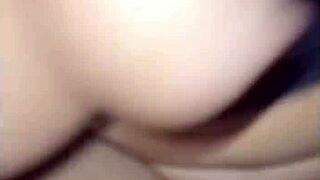 Stepmom rides huge cocks in hot homemade compilation montage