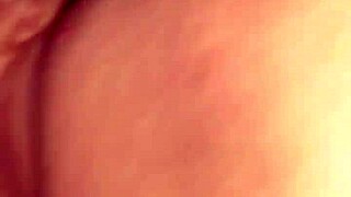 BLACK HOOKER PUSSY POUNDED HARD OUTDOORS ON CAR HOOD!