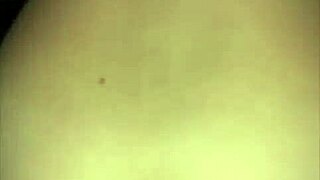 Horny Tattooed Latina Whore Sucks and Rides Client Doggystyle