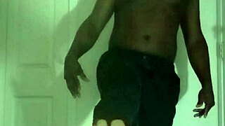 who wants my private jeans workout routine for free?