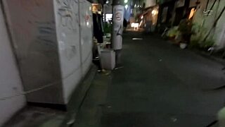 drunk japanese babe's sopping wet pussy sucks cock creampie 😵‍💫🍆💦